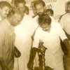 inaguration